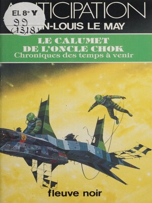 cover image of Chroniques des temps à venir, 10